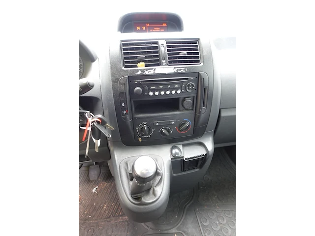 Peugeot expert - afbeelding 7 van  9