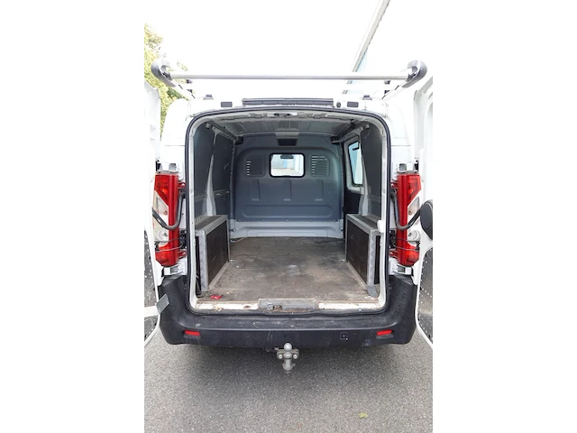 Peugeot expert - afbeelding 8 van  9
