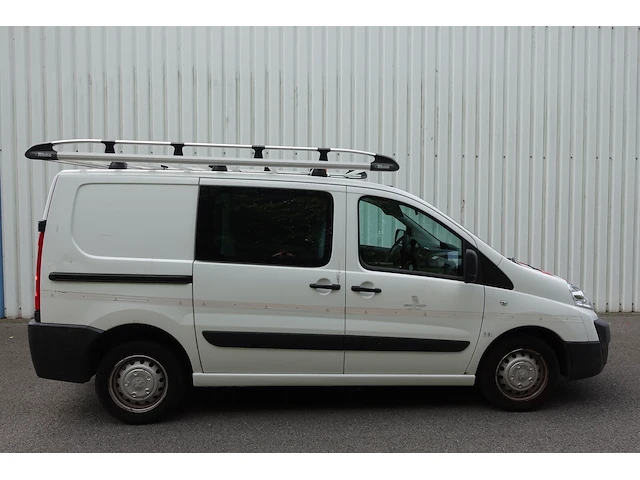 Peugeot expert - afbeelding 9 van  9