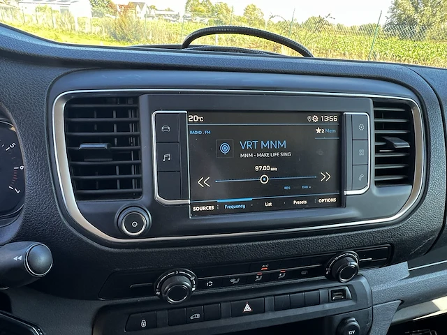 Peugeot expert - afbeelding 3 van  16
