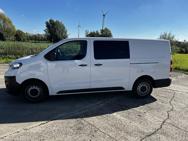 Peugeot expert - afbeelding 1 van  16