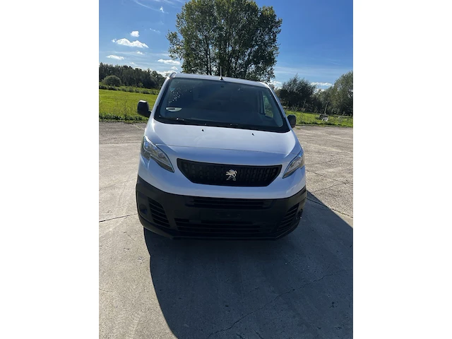Peugeot expert - afbeelding 9 van  16