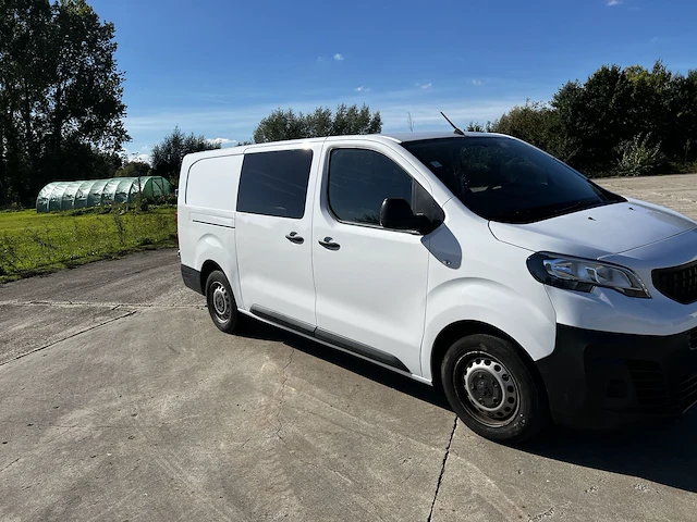 Peugeot expert - afbeelding 10 van  16