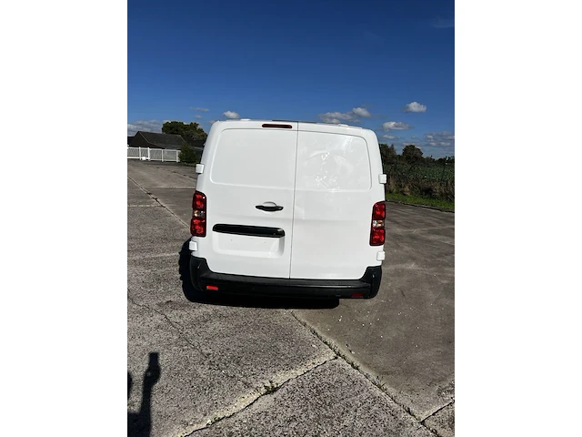 Peugeot expert - afbeelding 11 van  16
