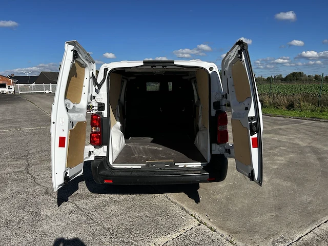 Peugeot expert - afbeelding 12 van  16