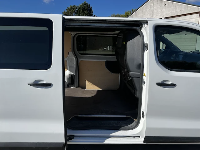Peugeot expert - afbeelding 14 van  16