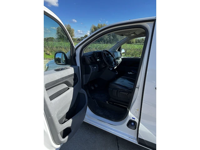 Peugeot expert - afbeelding 15 van  16