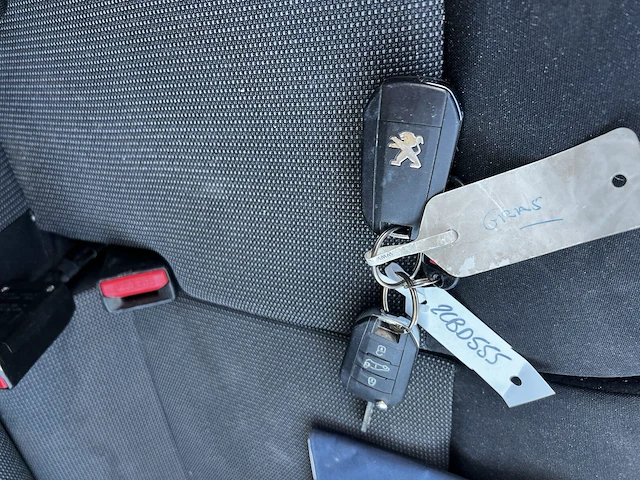 Peugeot expert - afbeelding 16 van  16