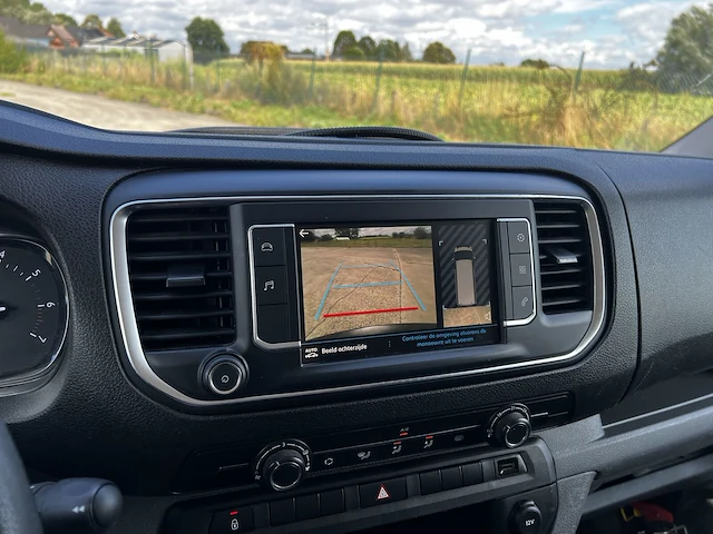 Peugeot expert - afbeelding 6 van  12