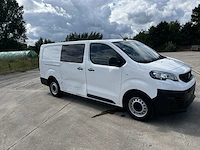 Peugeot expert - afbeelding 8 van  12