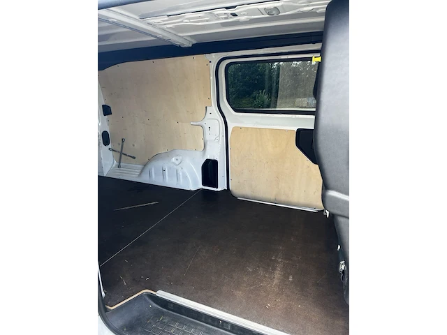 Peugeot expert - afbeelding 11 van  12