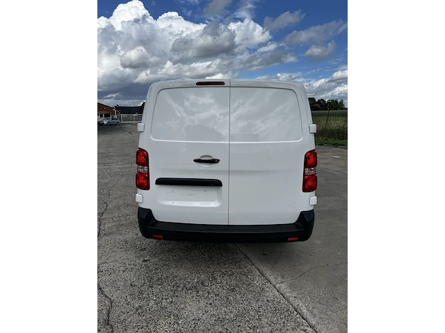 Peugeot expert - afbeelding 12 van  12