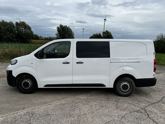 Peugeot expert - afbeelding 1 van  8