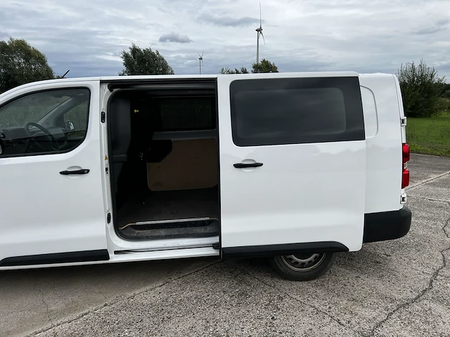 Peugeot expert - afbeelding 7 van  8