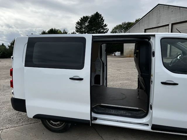 Peugeot expert - afbeelding 8 van  8
