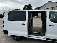 Peugeot expert - afbeelding 8 van  8