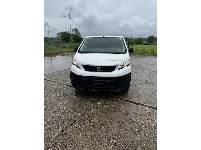 Peugeot expert - afbeelding 3 van  10