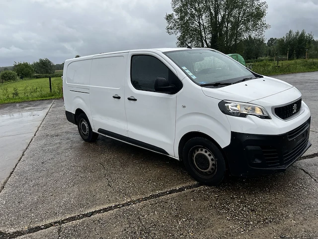 Peugeot expert - afbeelding 4 van  10