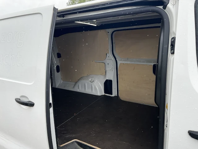 Peugeot expert - afbeelding 5 van  10
