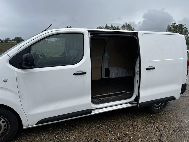 Peugeot expert - afbeelding 8 van  10