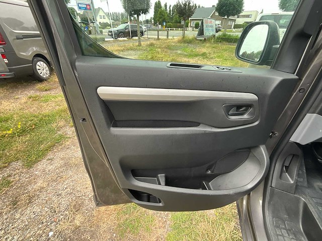 Peugeot expert - afbeelding 3 van  57