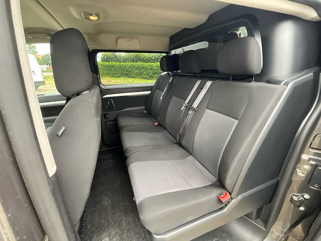 Peugeot expert - afbeelding 5 van  57