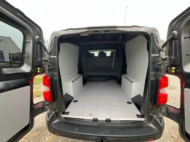 Peugeot expert - afbeelding 8 van  57