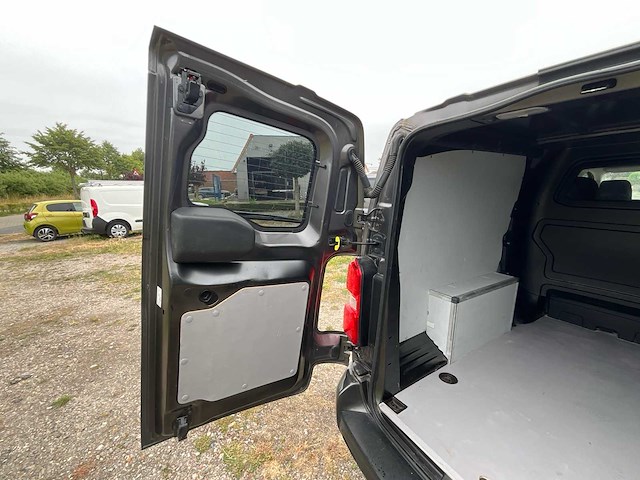 Peugeot expert - afbeelding 9 van  57