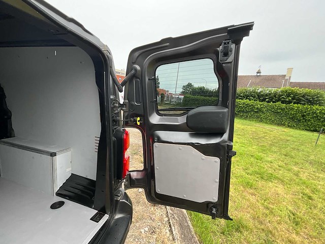 Peugeot expert - afbeelding 10 van  57