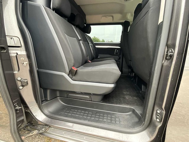 Peugeot expert - afbeelding 11 van  57