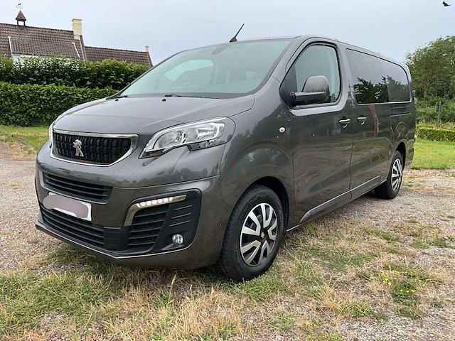 Peugeot expert - afbeelding 1 van  57