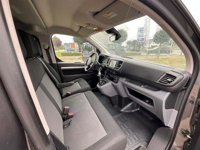 Peugeot expert - afbeelding 14 van  57