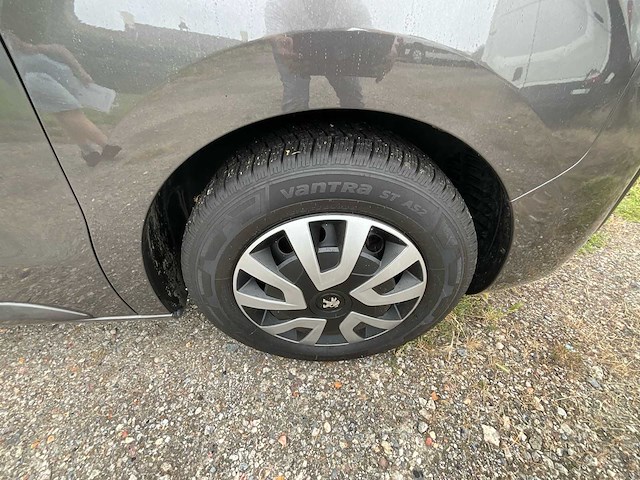 Peugeot expert - afbeelding 16 van  57