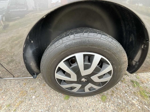 Peugeot expert - afbeelding 18 van  57
