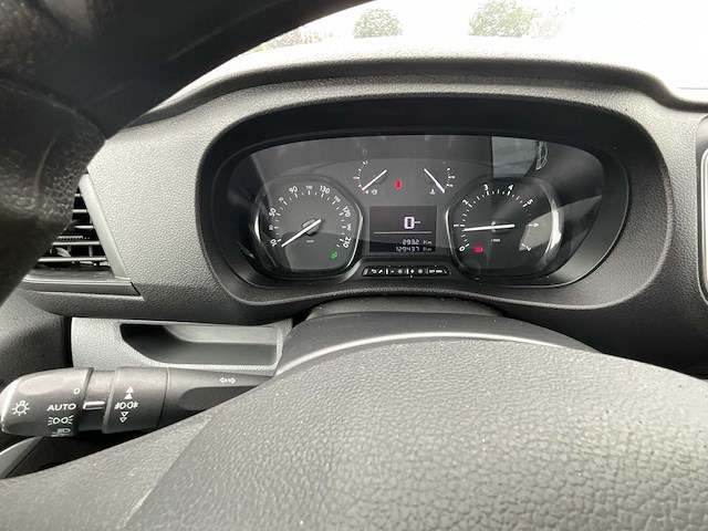 Peugeot expert - afbeelding 20 van  57