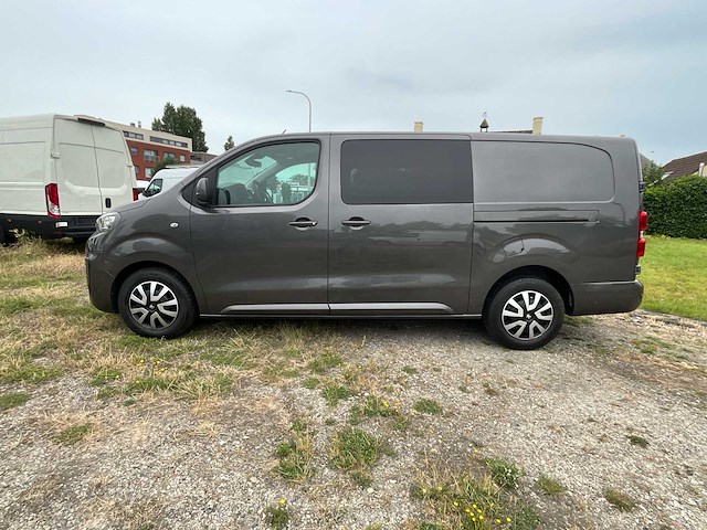 Peugeot expert - afbeelding 12 van  57