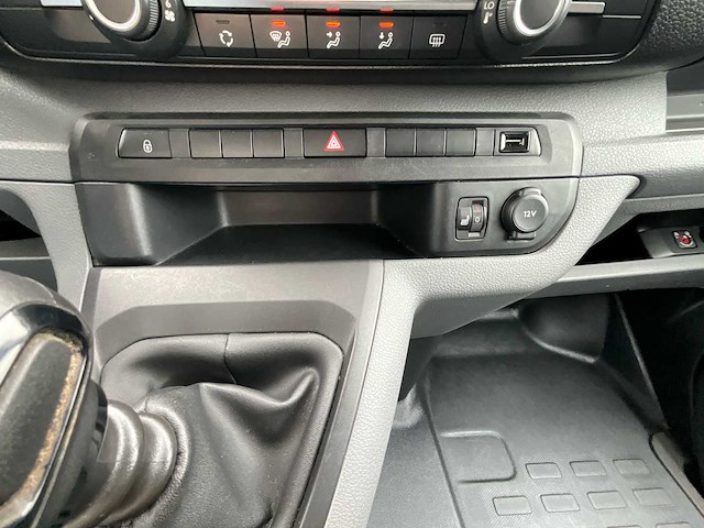 Peugeot expert - afbeelding 31 van  57