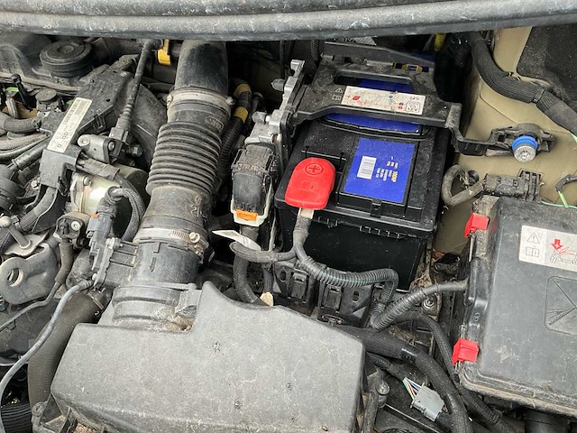 Peugeot expert - afbeelding 36 van  57