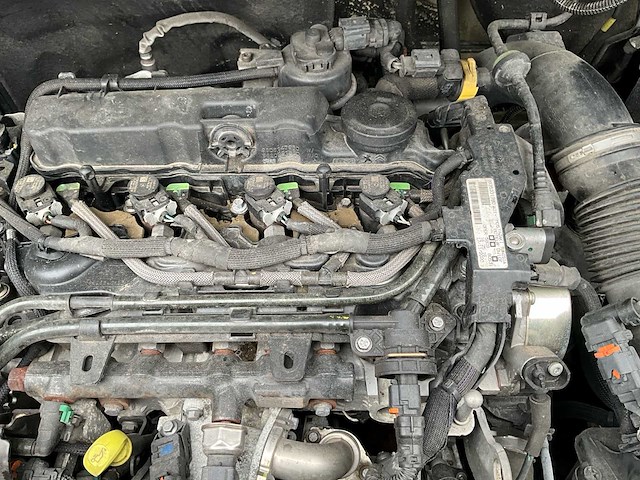 Peugeot expert - afbeelding 37 van  57