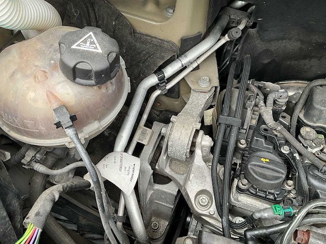 Peugeot expert - afbeelding 38 van  57