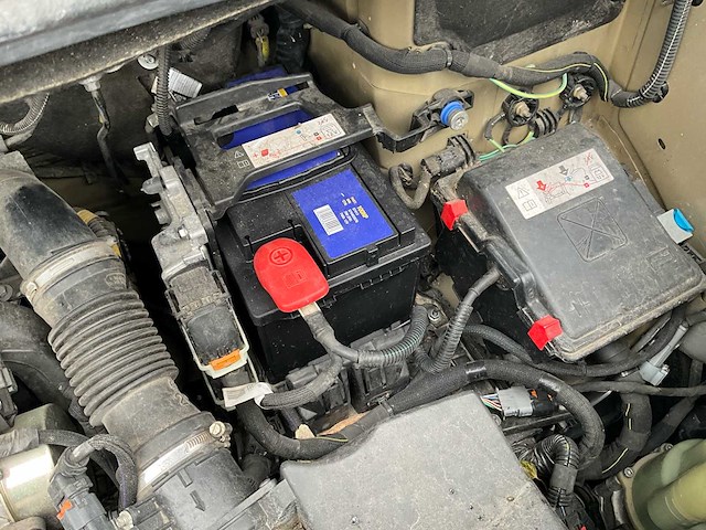 Peugeot expert - afbeelding 39 van  57