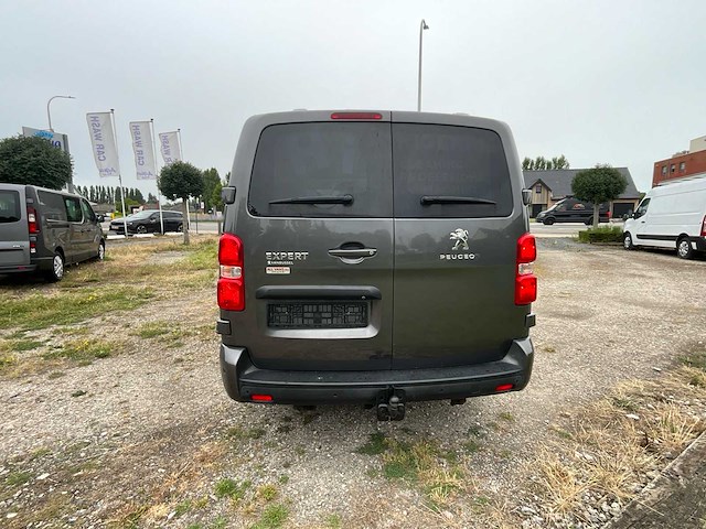 Peugeot expert - afbeelding 34 van  57