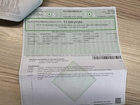 Peugeot expert - afbeelding 52 van  57