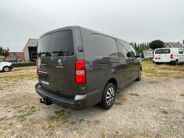 Peugeot expert - afbeelding 45 van  57
