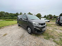 Peugeot expert - afbeelding 55 van  57