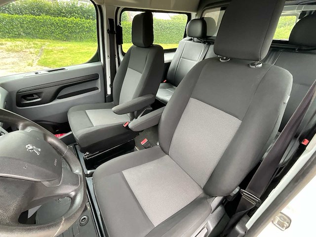 Peugeot expert - afbeelding 3 van  20