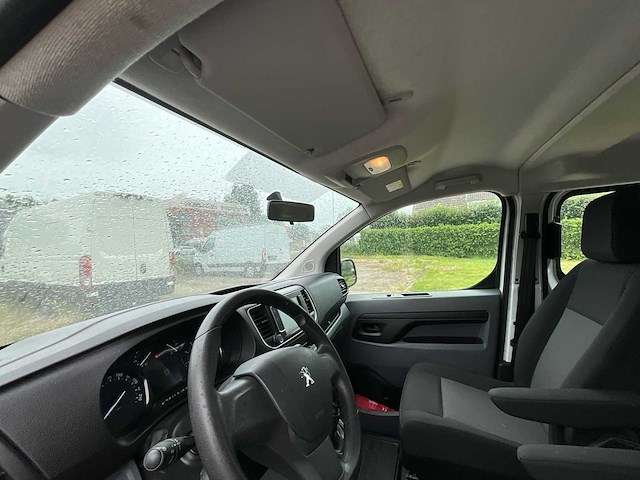 Peugeot expert - afbeelding 4 van  20