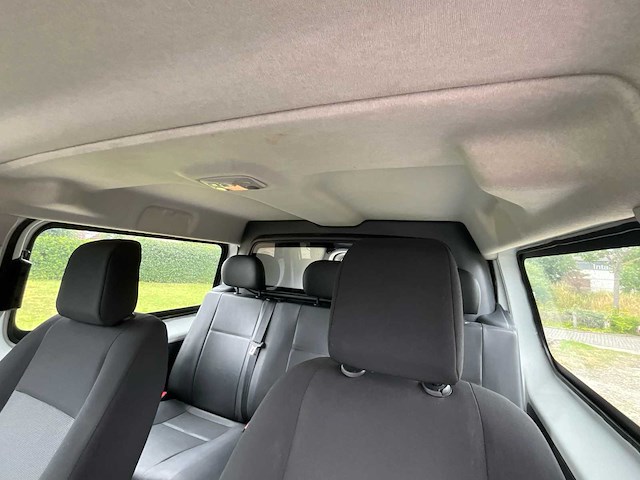 Peugeot expert - afbeelding 5 van  20