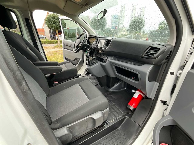 Peugeot expert - afbeelding 7 van  20