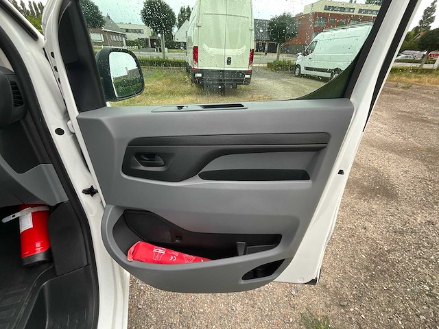 Peugeot expert - afbeelding 8 van  20